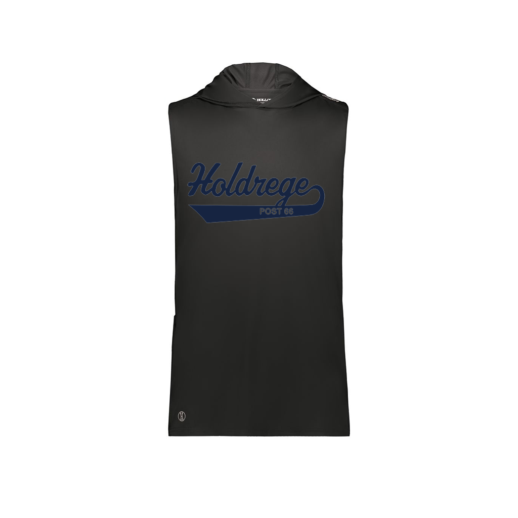 Men's CoolDry Sleeveless Hoodie