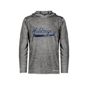 Decker Men's Charge Hoodie