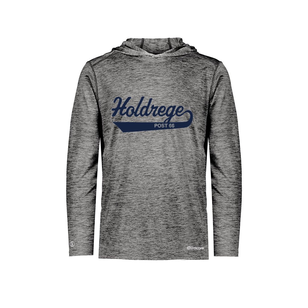 Decker Youth Charge Hoodie