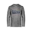 Decker Youth Charge Hoodie