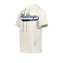 Men's Venturs Soft Knit Short Sleeve Hoodie