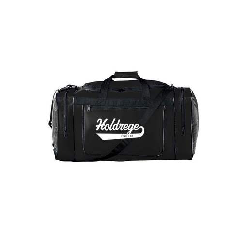 [511.080.OS-LOGO2] Gear Bag (Black, Logo 2)