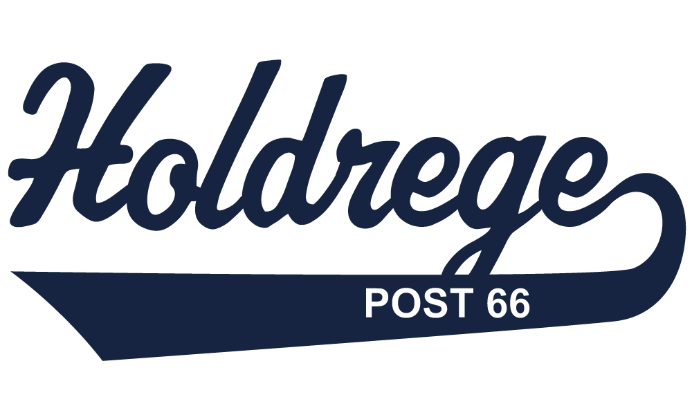 Holdrege Legion Baseball